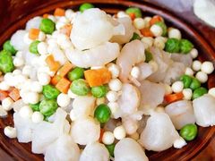 -香厨中餐厅(松北香格里拉店)