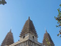 -北京石刻艺术博物馆(五塔寺)