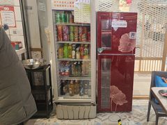 -醉人椒麻辣香锅(上地华联店)