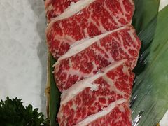 -千寻山野烤肉(中关村店)