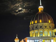 -老虎石海上公园