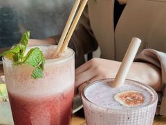 -BOR Eatery(安福路店)