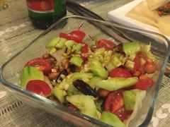 大拌菜-新疆欣悦饭庄