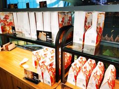 -爸爸糖吐司面包(北京西单大悦城店)