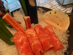 -集渔·泰式海鲜火锅(彭州店)