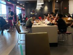 -肯德基(沈阳机场T3店)