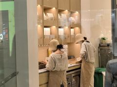 -米糯糯·MINONO·大福冰淇淋(青岛万象城店)