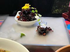 -上海滩餐厅(BFC外滩金融中心店)