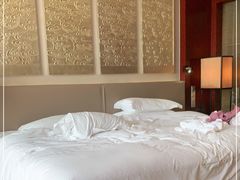 -北京首都机场希尔顿酒店