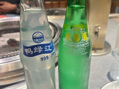 -小黑牛烤肉(聚隆店)