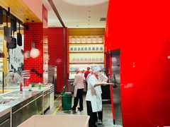 -城市大道红炉披萨烘焙坊