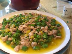 -万重锦·人文川菜馆(骡马市店)