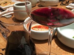 -萨拉伯尔水源素问店·韩国宫廷料理(人民路店)