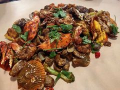 -特色酱椒鱼私房菜(黄鹤楼店)