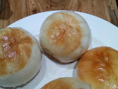 -西贝(宝乐汇店)