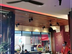 -暹罗泰·泰国餐厅(仁和新城店)