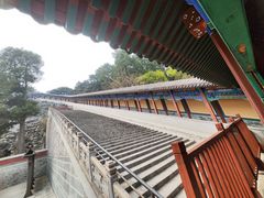 -香山公园
