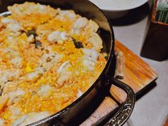 -张家卫·阳江菜·小海鲜(肥婆湾桥店)