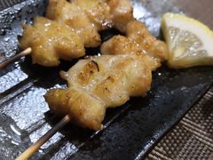 -鸟内会(河北路店)