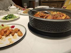 -乾隆美食·本帮菜(黄河路店)