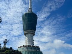 -梧桐山风景名胜区