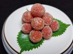 -昌正春天酒店-海鲜餐厅