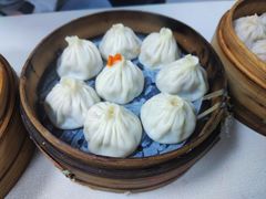 -陈扬蟹黄汤包(开元路店)