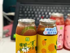 -奈雪的茶(市百一店)