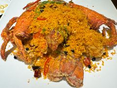 -川悦留香·海鲜餐厅(海棠68环球美食街店)