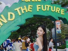 -东莞松山湖万象汇