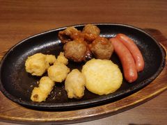 -萨莉亚意式餐厅(杭州西溪龙湖天街店)