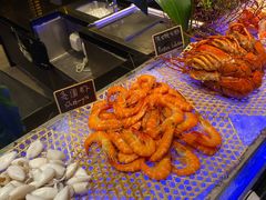 -深圳四季酒店·馥自助餐厅