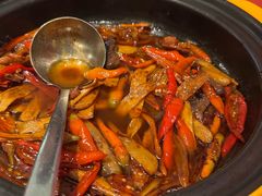 -宴长沙(五一广场店)