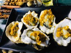 -尚品海鲜大排档