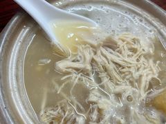 招牌花胶大只翅-添發碗仔翅美食