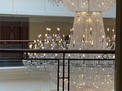 -上海瑞金洲际酒店