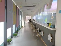 -沥鲨亲子游泳俱乐部(金沙洲中心)