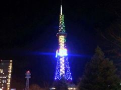 -札幌电视塔