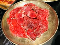 -西塔老太太泥炉烤肉(龙湖北苑天街店)