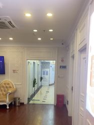 -武汉五洲整形外科医院