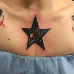 -深圳阿飞刺青