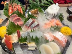 -万岁寿司(万国店)