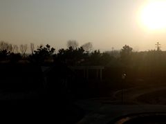 -刘家湾赶海园