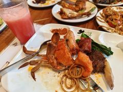 -汉巴味德(大悦城店)