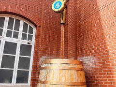 -青岛啤酒博物馆