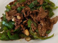 -香融府·烤鸭·家常菜(马家堡路店)