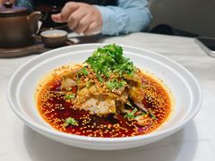 -柴门饭儿(成都太古里店)