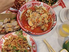 -饶福记·南昌烧烤大排档(九龙湖土著店)
