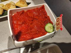 -海底捞火锅(东方时代广场店)
