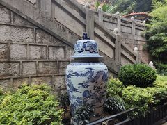 -圆通禅寺